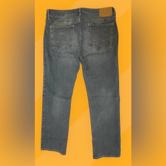 American Eagle Jeans - Picture 6 of 13